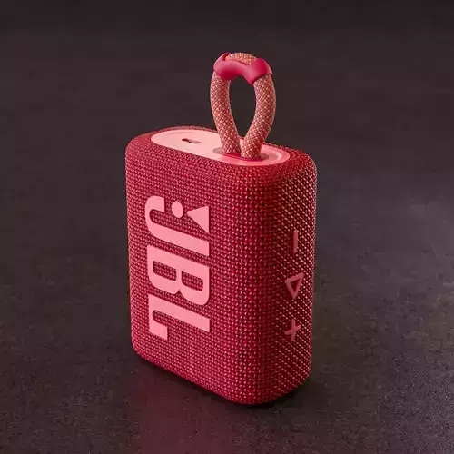 JBL Speaker - GO3 -