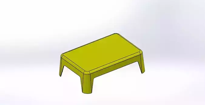 Sitting Stool 