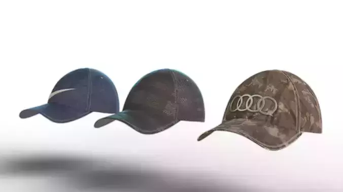 Baseball Cap