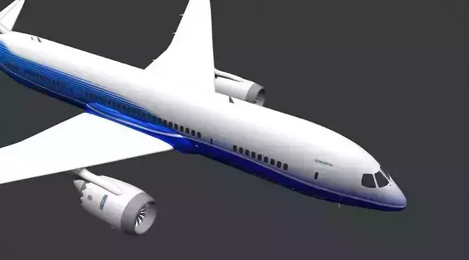Boeing 787