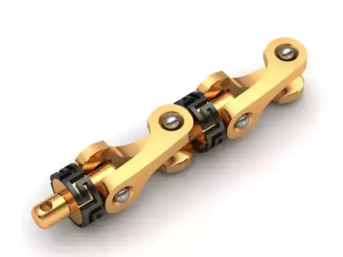 Eslabon para cadena chain link ESL0722005