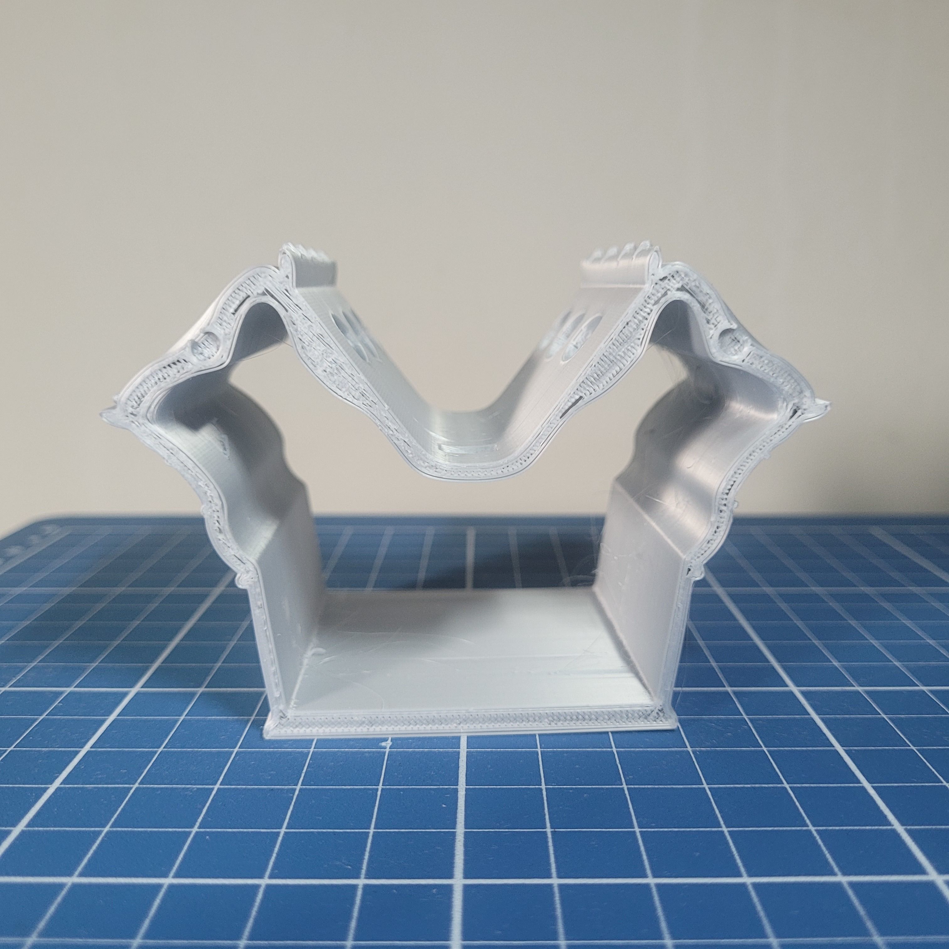 F1 HYBRID ENGINE STL FILES 3D print model_5