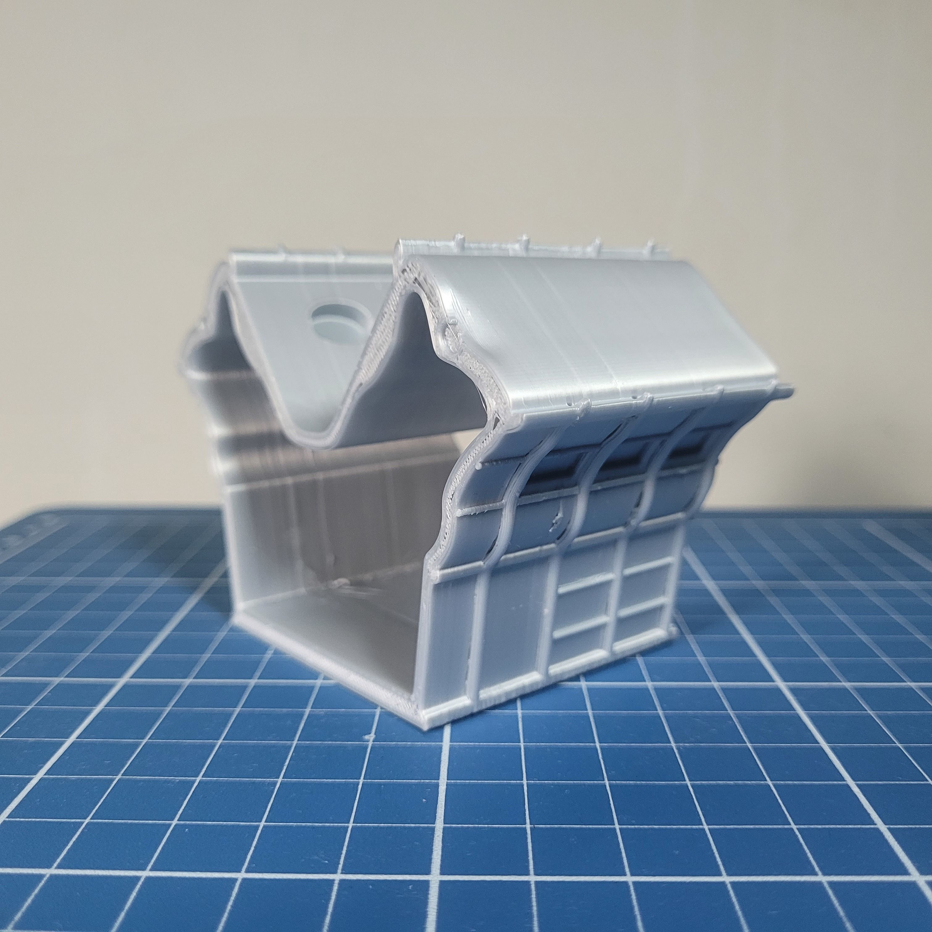 F1 HYBRID ENGINE STL FILES 3D print model_2