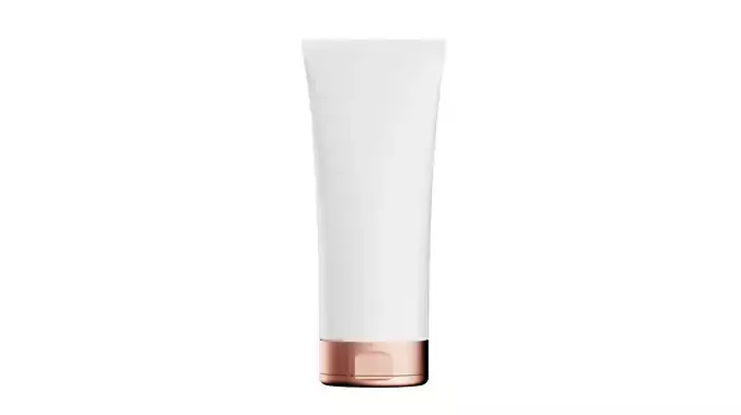 COSMETIC TUBE