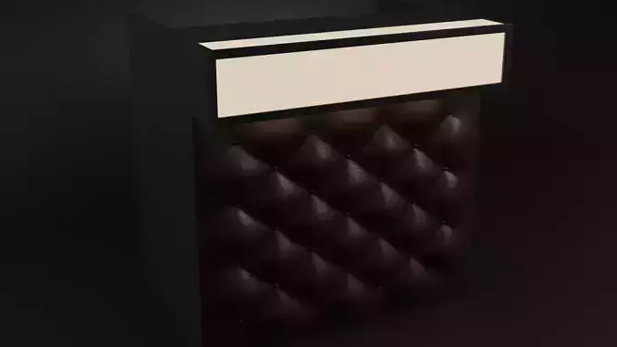 Modern BAR for events - 2k texuters