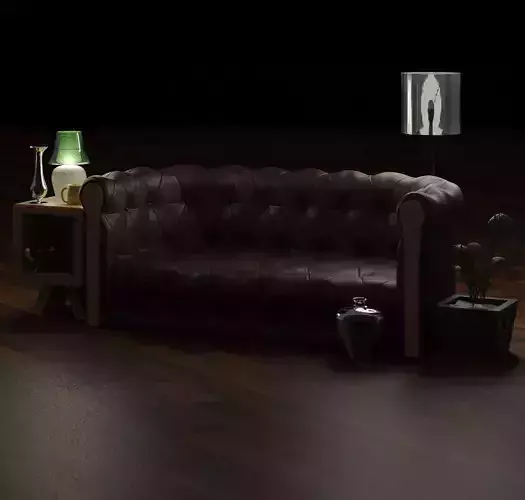 Small Furniture Pack