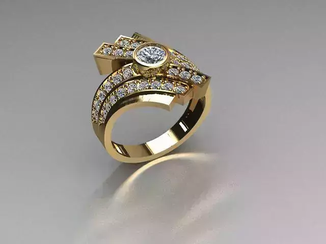 jewelry ring