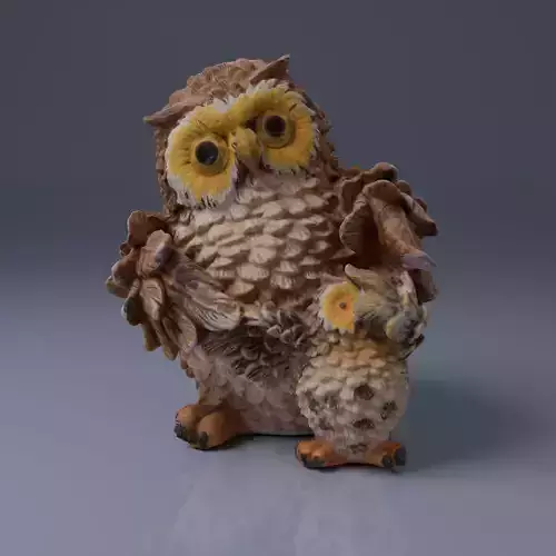 Little owl
