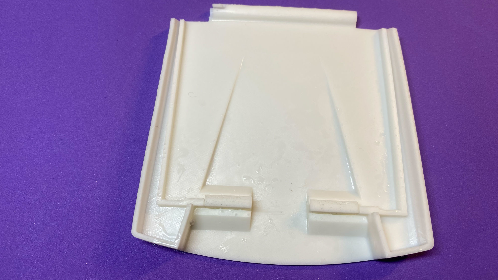 Ersatzdeckel Klappe Wohnwagen 3D print model_10