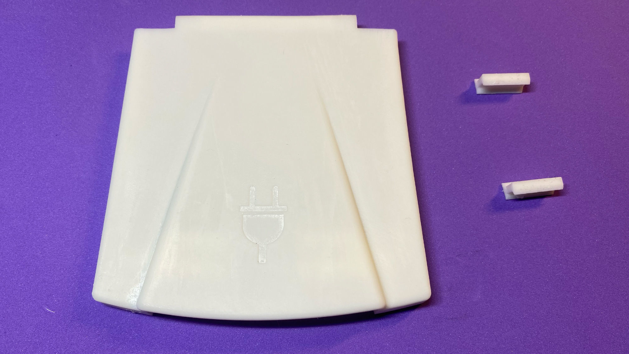 Ersatzdeckel Klappe Wohnwagen 3D print model_9