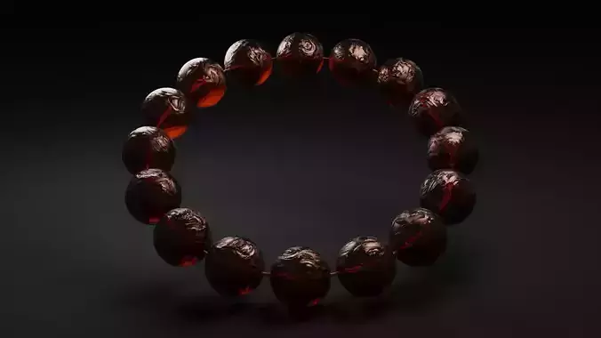 Bracelet Beads