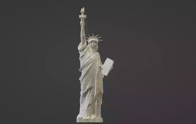 Statue of Liberty