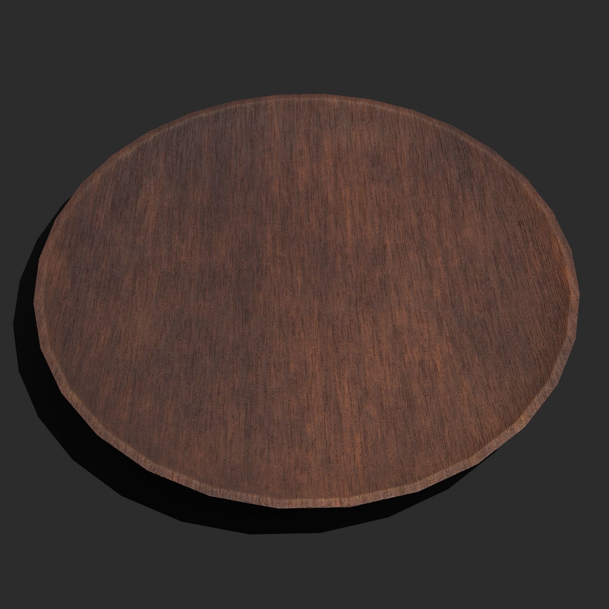 50 Plus High Quality Medieval Food Props 3D Model Collection_31