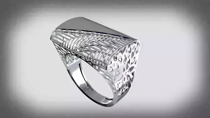 Rectangular fusion ring code 1010