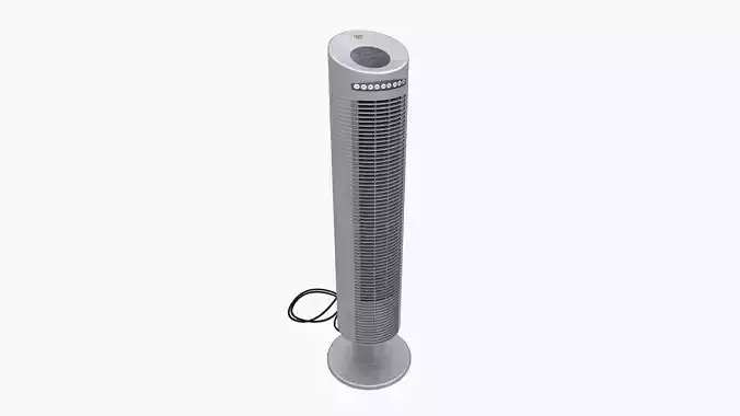 Tower Fan