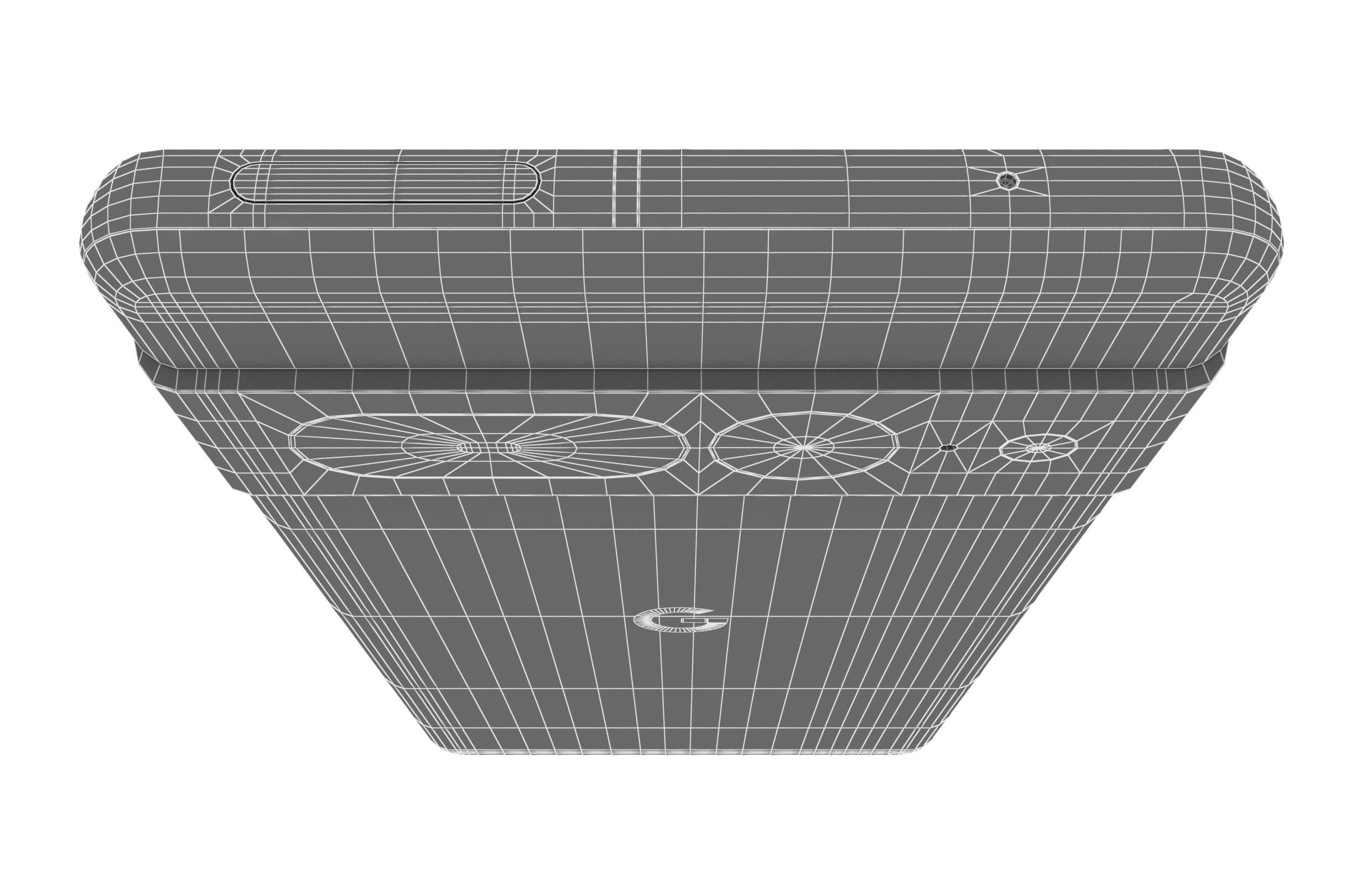 Google Pixel 7 Pro All Colors Low-poly 3D model_45