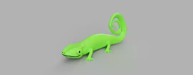 Chameleon