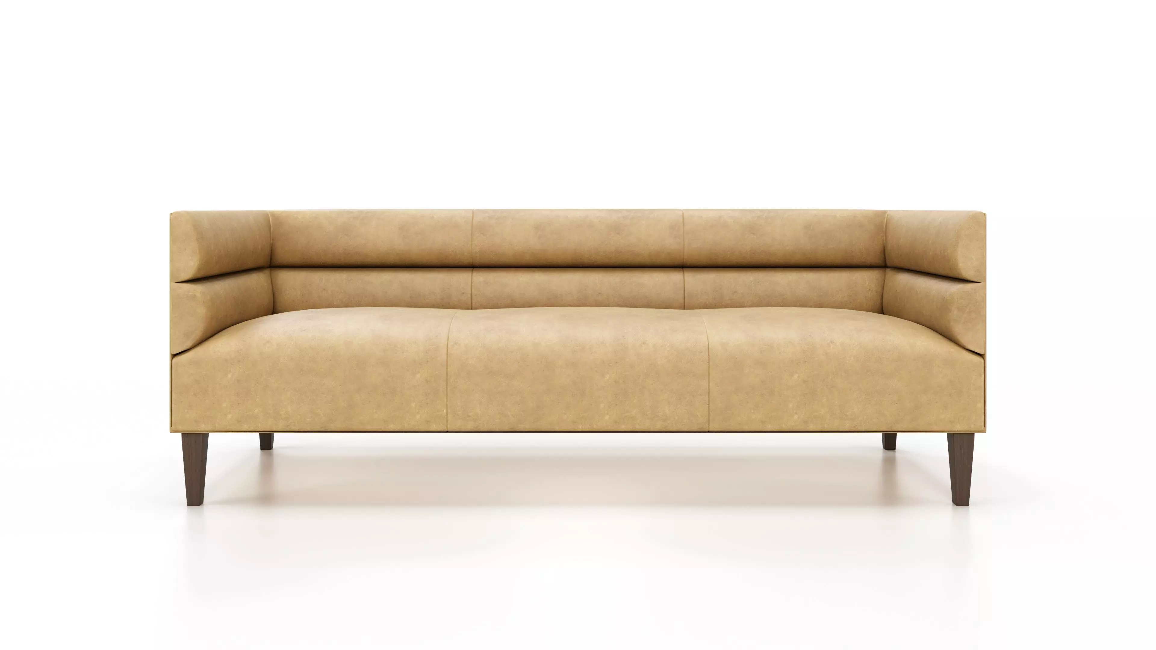 Chandler Sofa 3D model
