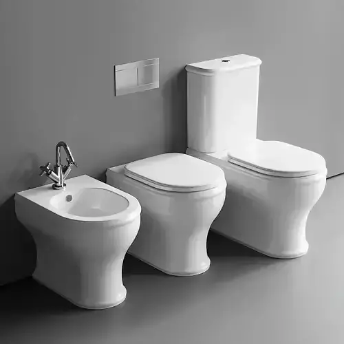 Azzurra Ceramica Charme WC