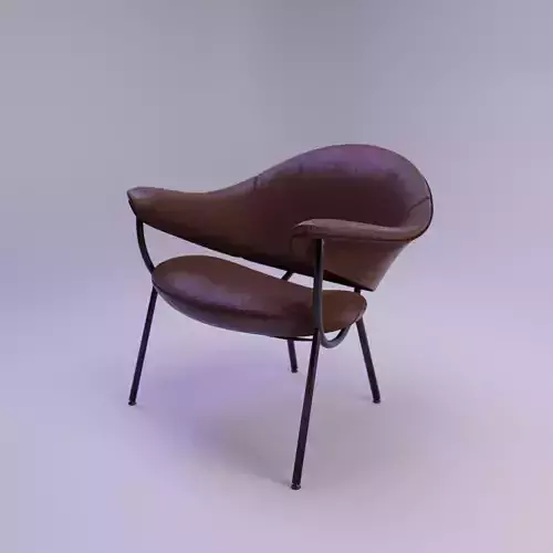 Murano cair 3D model