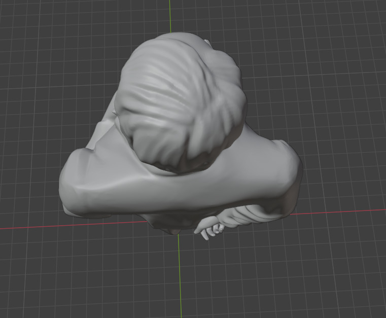 Thomas Edison 3D print model_4