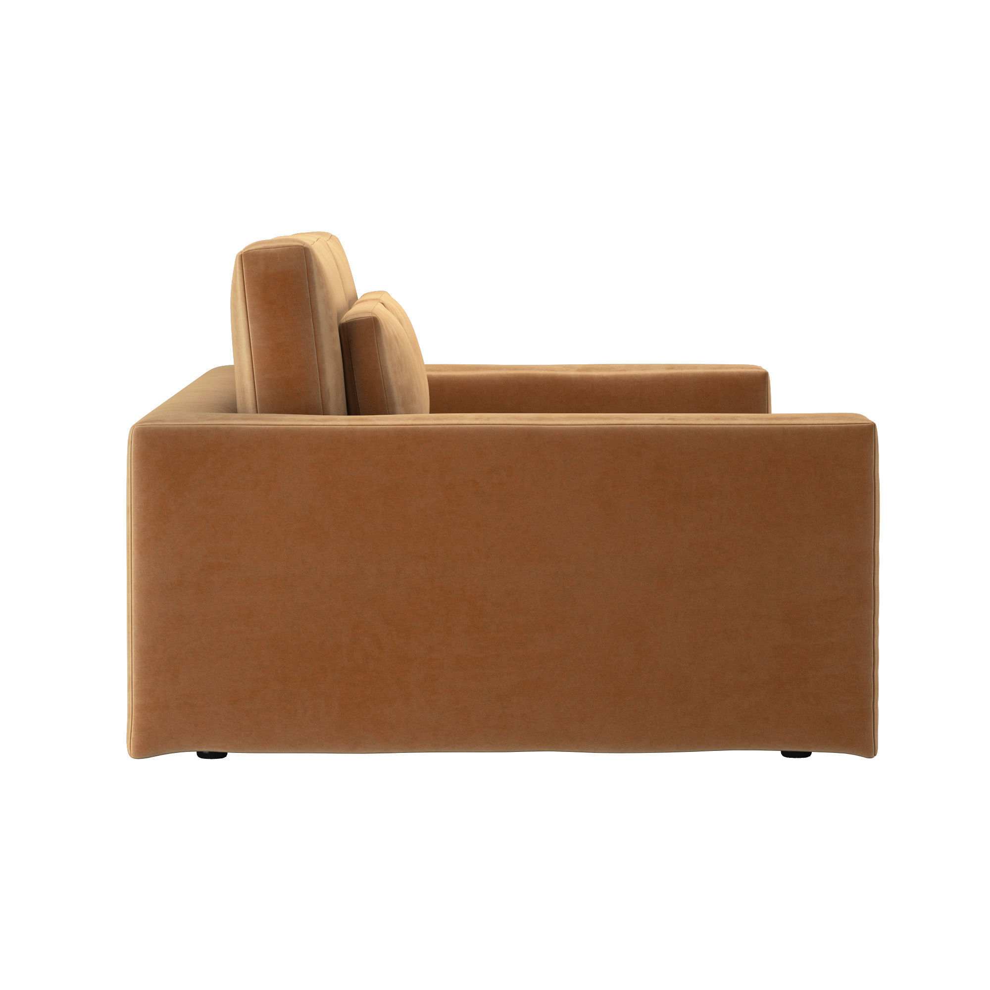 LUGANO SOFA 3D model_7