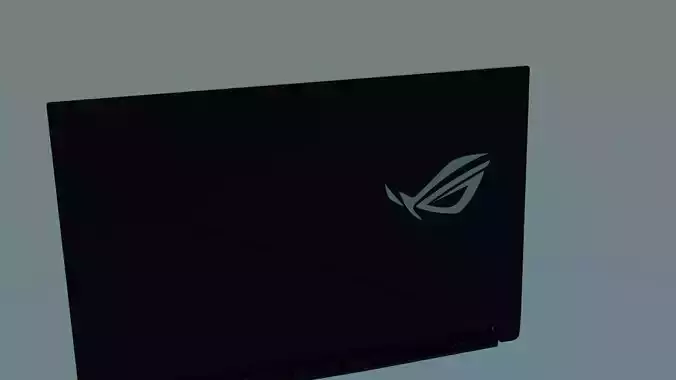 Asus ROG Zephyrus LAPTOP