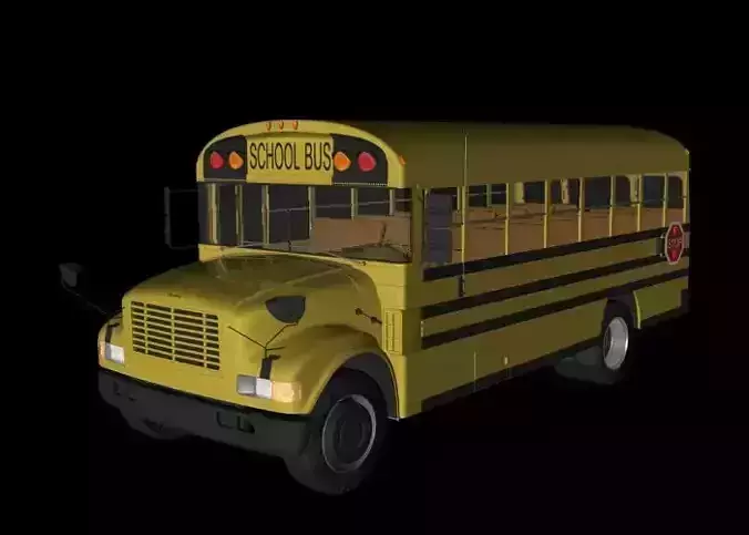 School Bus