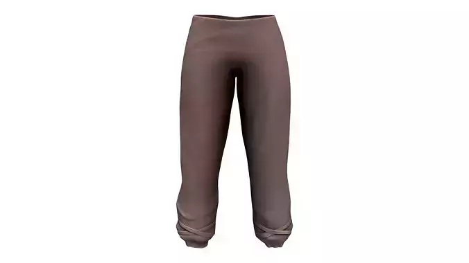 Men Medieval Pants