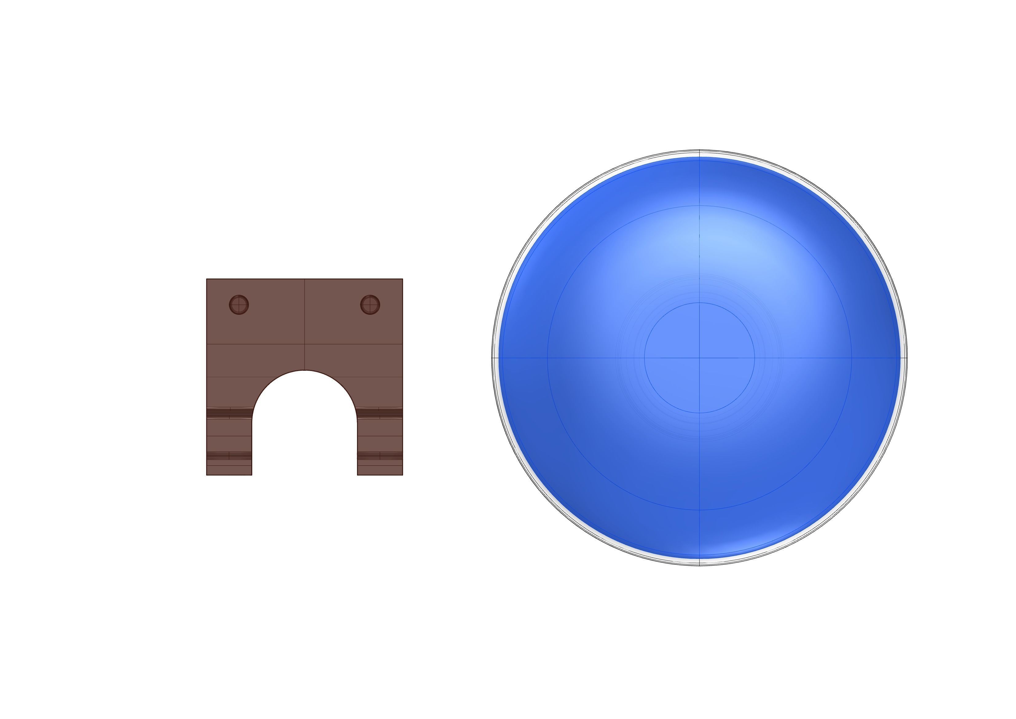 Plate-10 pattern set 3D model_13