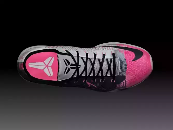 Nike kobe x elite