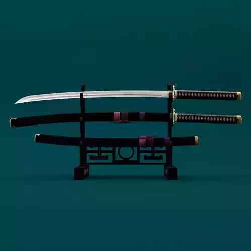 Katana Sword 
