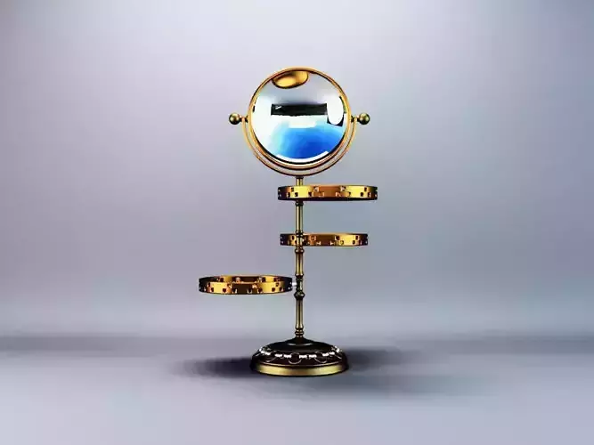 Cosmetic Mirror