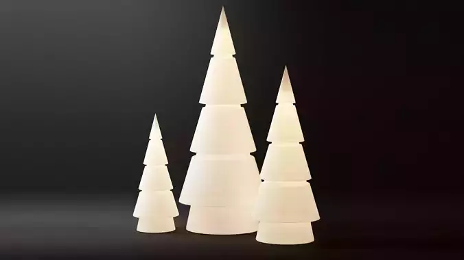 Forest VONDOM Fabricante