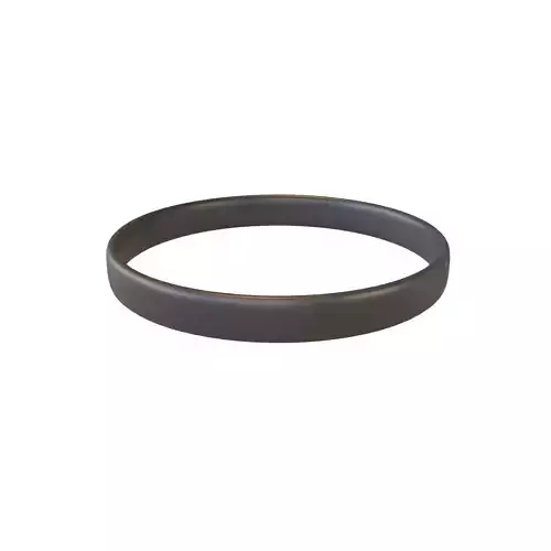 Silicone Wristband v1 001