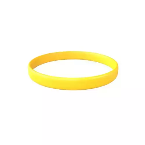 Silicone Wristband v1 003