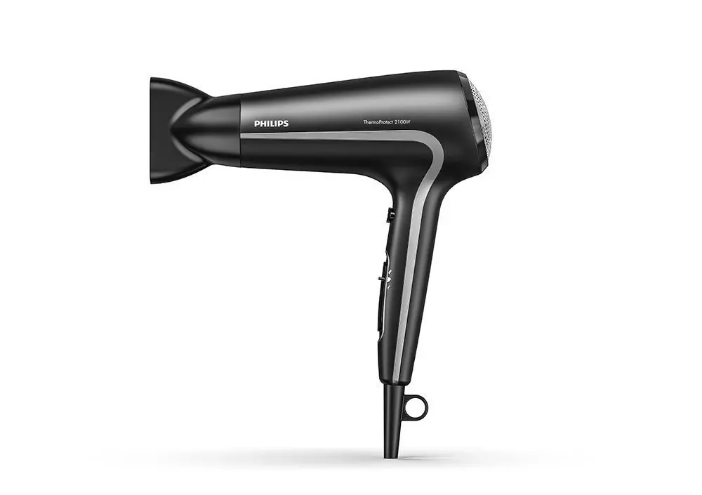 hair drier 3D model