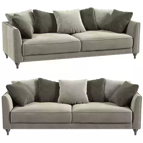 UNA NOVEDA Sofa