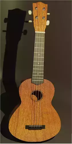 Havai Gitara