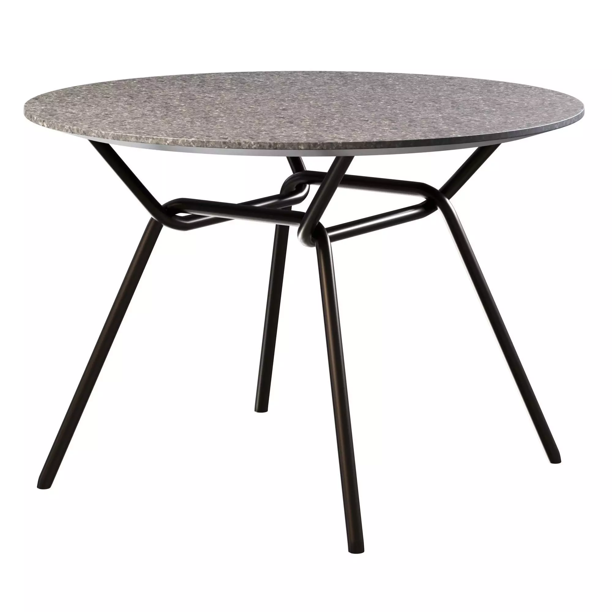 STRAIN Table 3D model_0