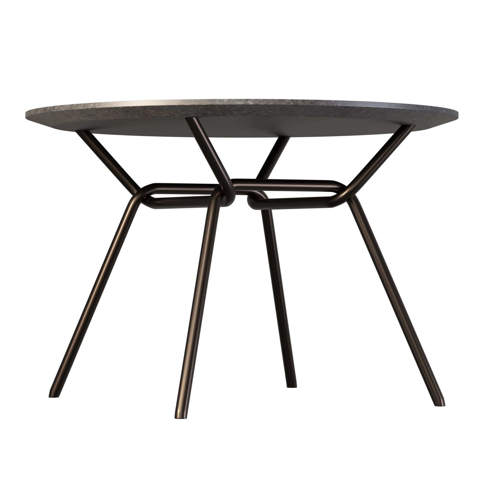 STRAIN Table 3D model_2