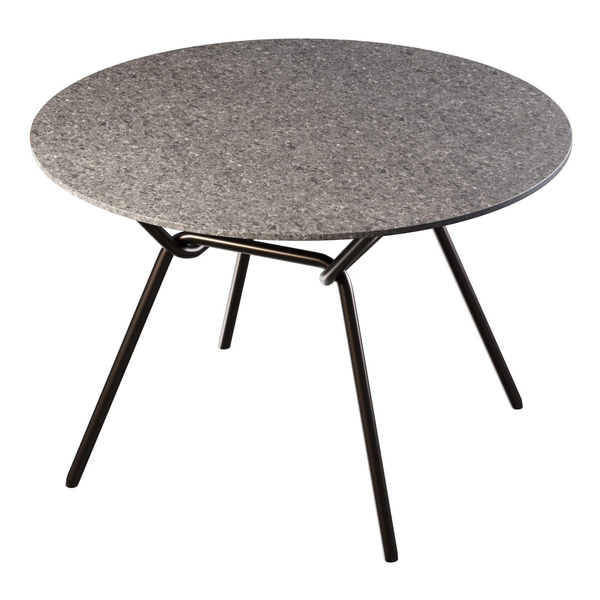 STRAIN Table 3D model_3