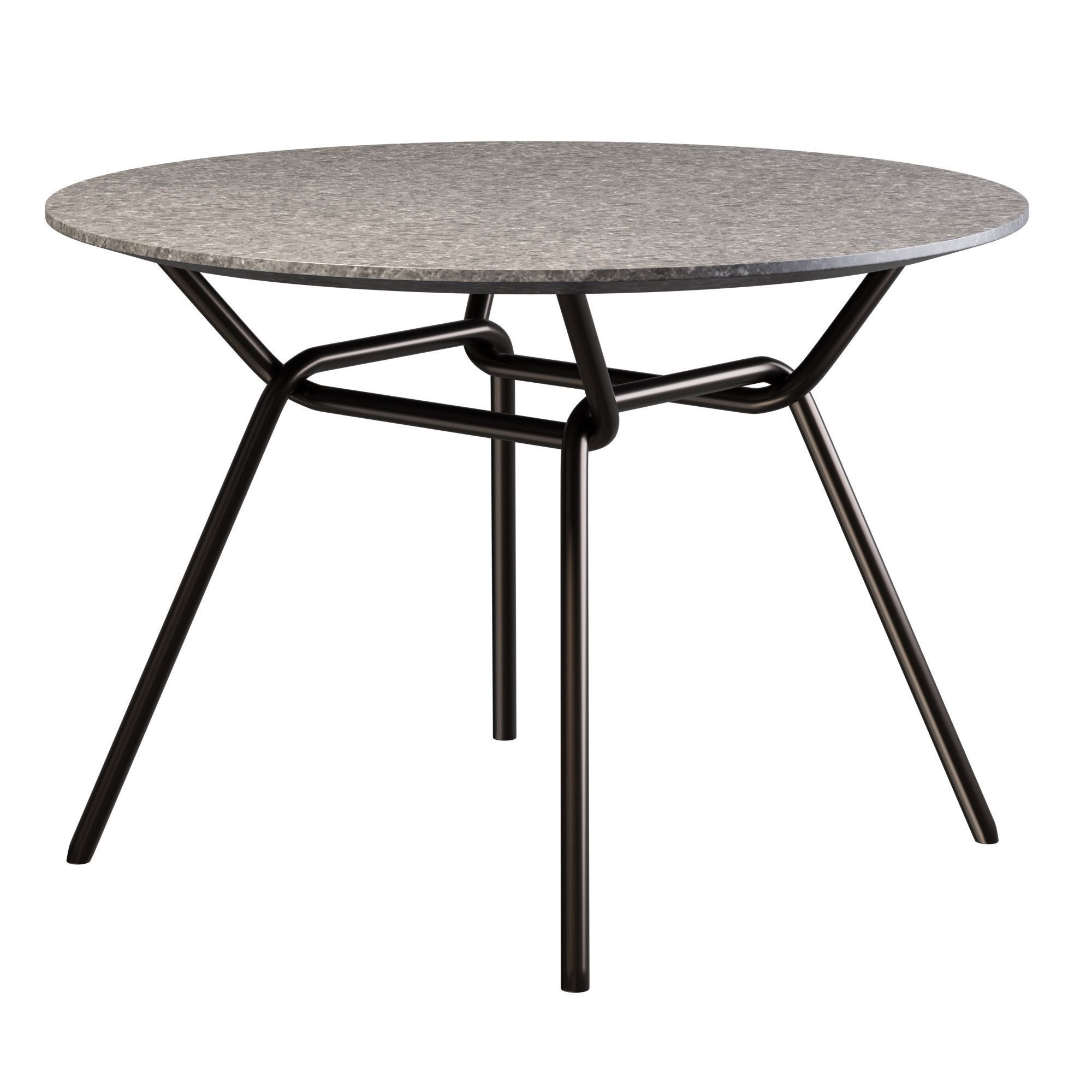 STRAIN Table 3D model_1