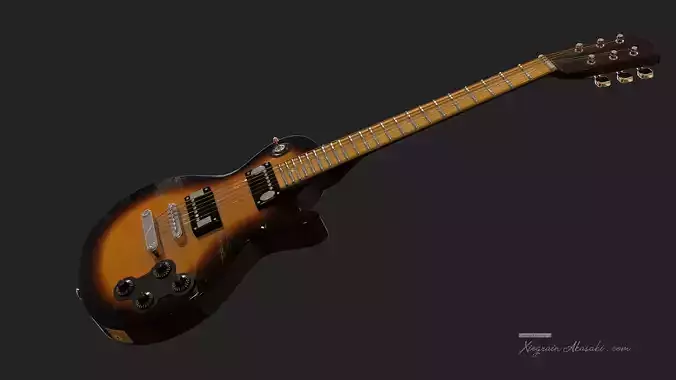 Electric Guitar