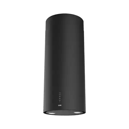 Circle Extractor Hood Kitchen Modern Model 3D Free low-poly 3D model