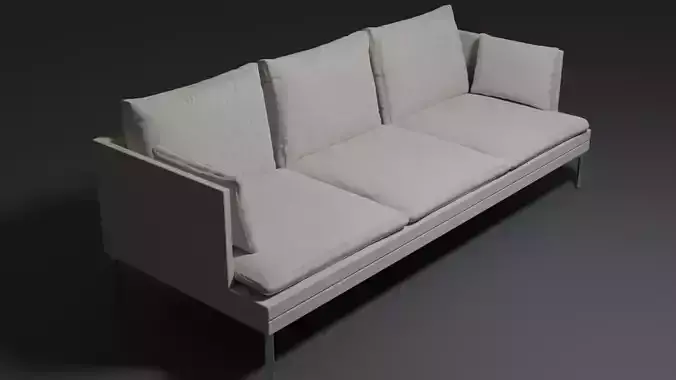 A Couch sofa