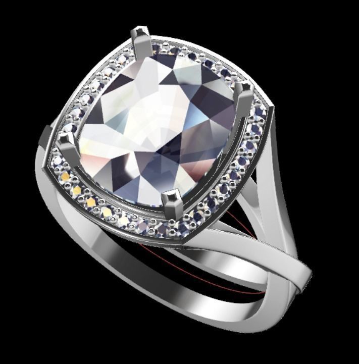 Ring pl11 3D print model_19