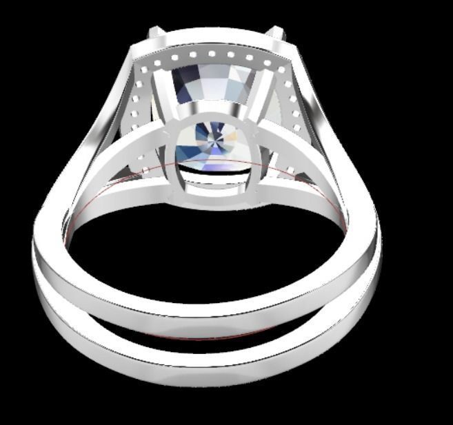 Ring pl11 3D print model_18