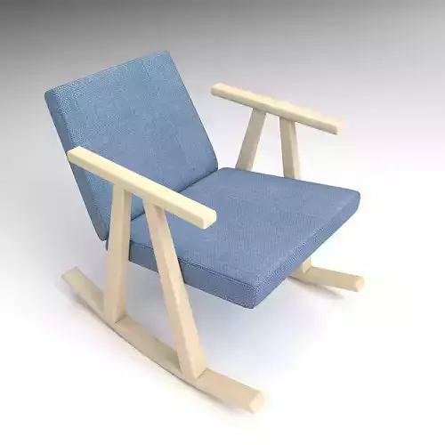 Rocking  chair