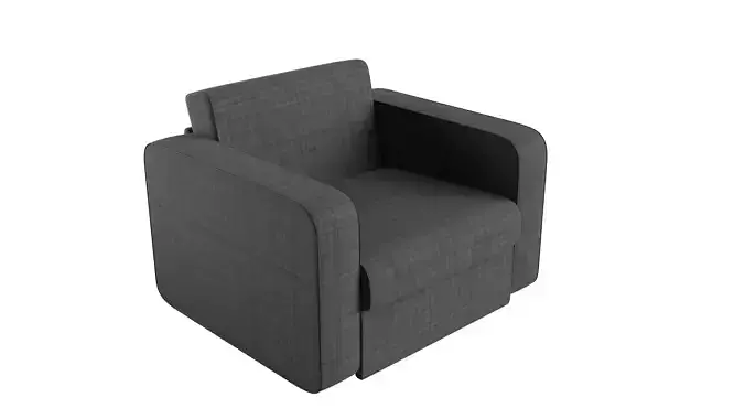  1 seater armchair